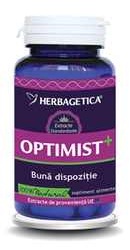 Optimist Plus - Herbagetica