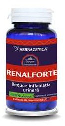 Renal Forte - Herbagetica