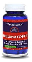 Reumatofit - Herbagetica