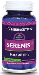 Serenis - Herbagetica