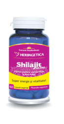 Shilajit Mumio  Herbagetica