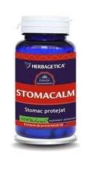 Stomacalm - Herbagetica