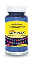 Super Complex  Herbagetica