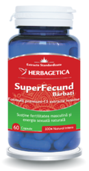 Super Fecund Barbati - Herbagetica