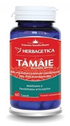 Tamaie Boswellia Serrata  Herbagetica