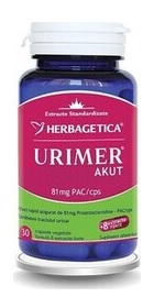 Urimer Akut - Herbagetica