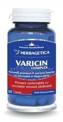 Varicin Complex - Herbagetica
