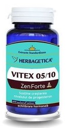 Vitex Zen Forte - Herbagetica