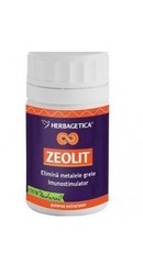 Zeolit - Herbagetica