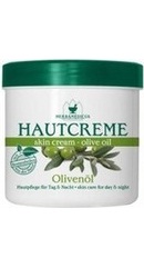 Crema Balsam cu Extract de Ulei de Masline - Herbamedicus