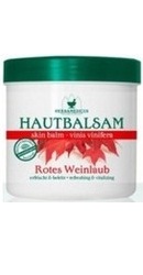 Balsam Gel Frunze Rosii Vita Vie - Herbamedicus