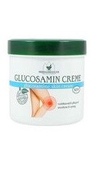 Crema Glucosamin - Herbamedicus