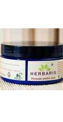 Pomada Crema  de corp - Herbaris