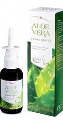 Aloe Vera Spray nazal - Herbavit