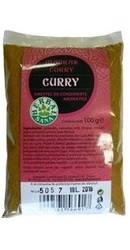 Curry  Herbavit