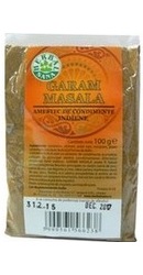 Garam Masala - Herbavit