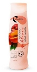 Gel dus cu aroma de Nectarine - Herbavit