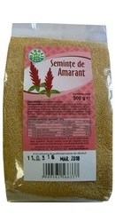 Seminte de Amarant - Herbavit