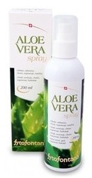 Spray Aloe Vera - Herbavit