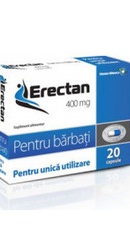 Erectan - Herbo Medica