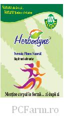 Herbodyne capsule 