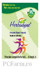 Herbodyne sirop
