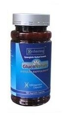 Gluconature Antidiabet - Heshoutang