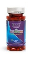 GlucoNature Plus - Heshoutang