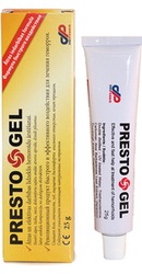 PrestoGel - Hip Pharma
