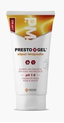 Presto Gel Sapun terapeutic -  Hip Pharma