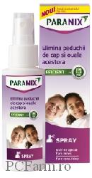 Paranix Spray