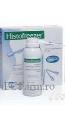 Histofreezer (H-60), Trateaza negii/ verucile fara anestezie, durere sau cicatrice