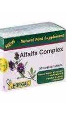 Complex Alfalfa - Hofigal