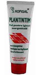Plant Intim - Gel