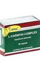 L-Carnitin Complex - Hofigal