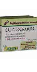 Saliciloil Natural - Hofigal
