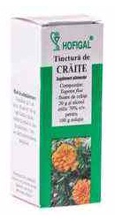 Tinctura Craite - Hofigal