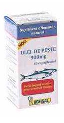 Ulei Peste 900MG - Hofigal