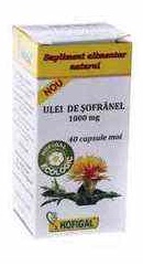 Ulei Sofranel 1000MG - Hofigal