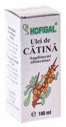 Ulei de catina 100 ml