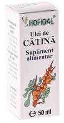 Ulei de catina 50 ml