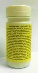 Digestometab Forte 35 - Homeogenezis