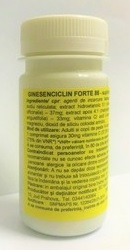 Ginesenciclin Forte 86 - Homeogenezis