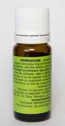 Homeocom - Homeogenezis