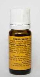 Homeofeminin - Homeogenezis