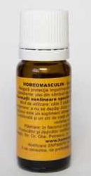 Homeomasculin - Homeogenezis