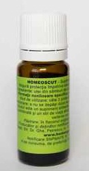 Homeoscut - Homeogenezis