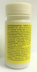Integroadaptin Forte 29 -  Homeogenezis