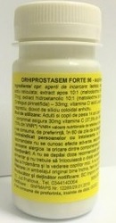 Orhiprostasem Forte 96 - Homeogenezis