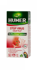 Spray nazal Stop Virus - Humer 
